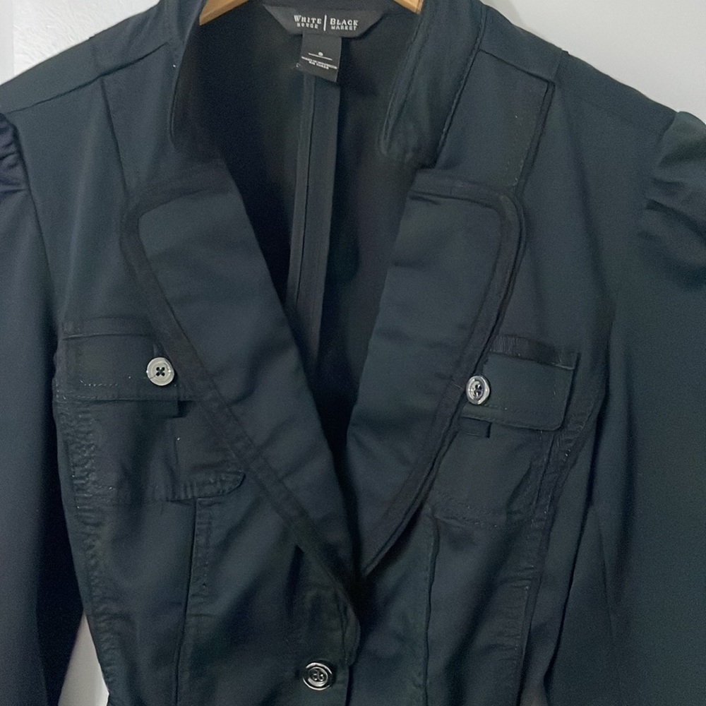 WHBM Jacket - Picture 2 of 4
